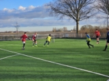 Training ST D.Z.C. '09/S.K.N.W.K. JO15-1 van zaterdag 11 januari 2025 (59/148)